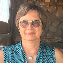 Astrid Jarre