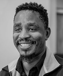 Mhlangabezi Mdutyana
