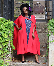 Moagabo Ragoasha
